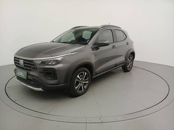 FIAT PULSE 1.0 TURBO 200 FLEX AUDACE CVT